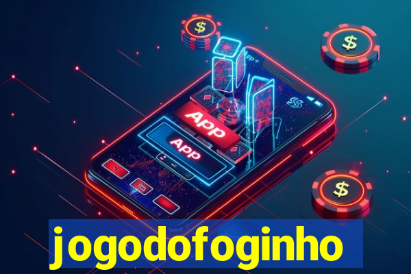 jogodofoginho