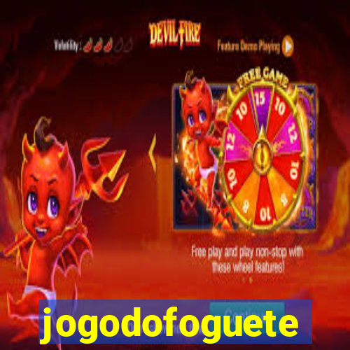 jogodofoguete