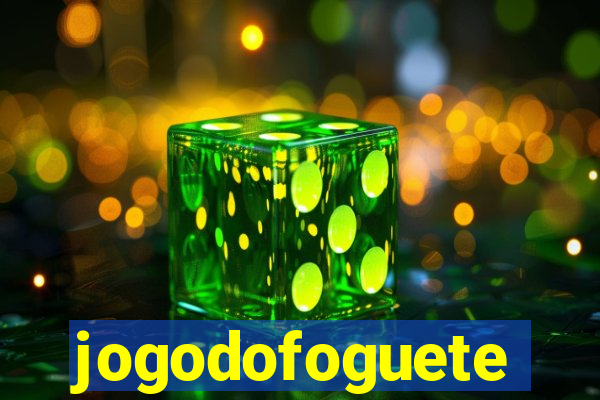 jogodofoguete