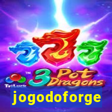 jogodoforge