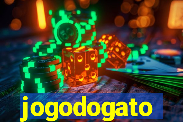 jogodogato