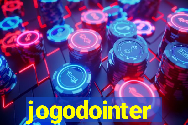 jogodointer