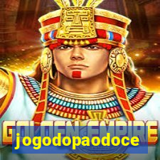 jogodopaodoce