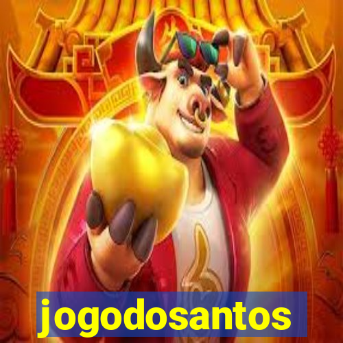 jogodosantos