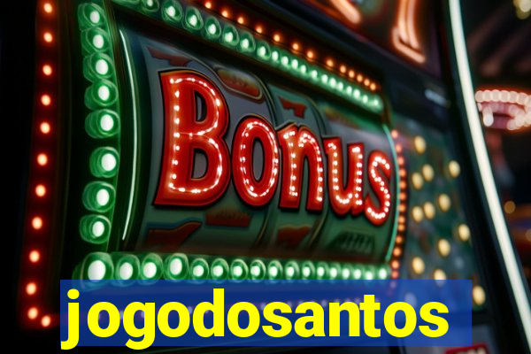 jogodosantos