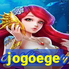 jogoege