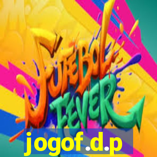 jogof.d.p