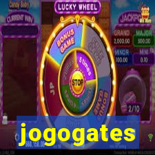 jogogates