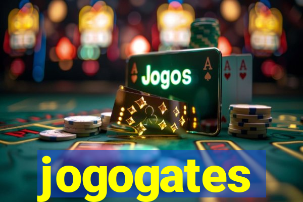 jogogates