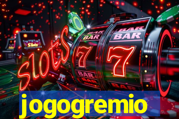 jogogremio