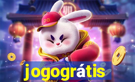 jogográtis