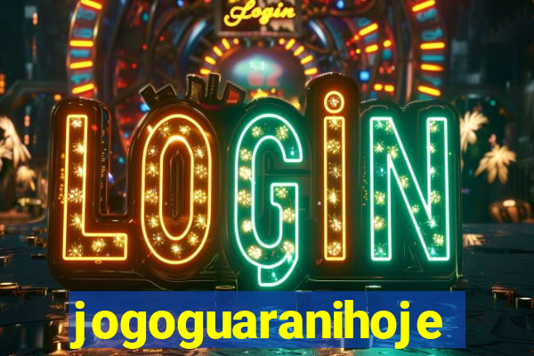 jogoguaranihoje