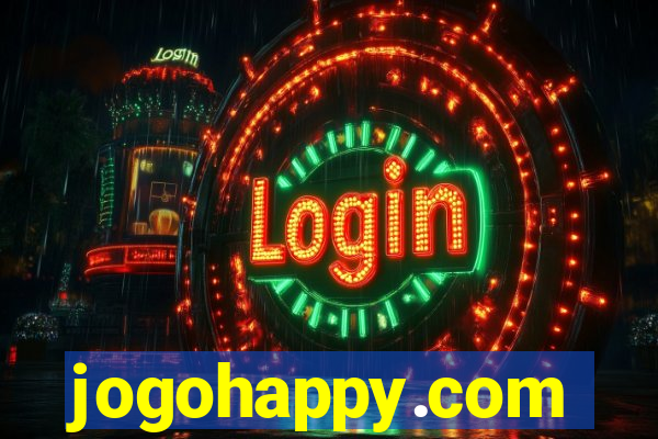 jogohappy.com