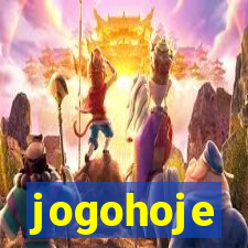 jogohoje