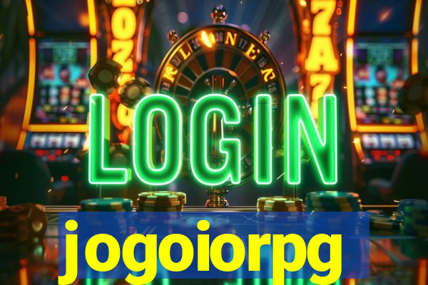 jogoiorpg