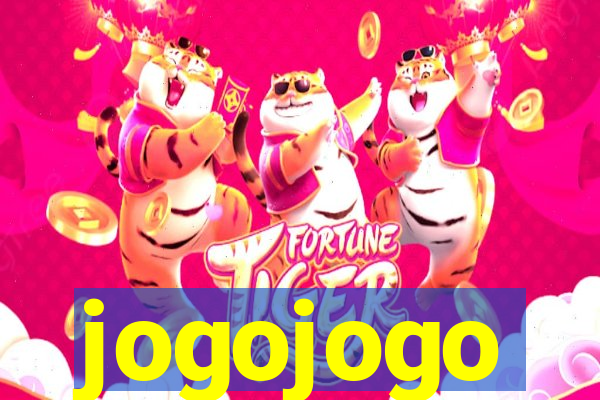 jogojogo