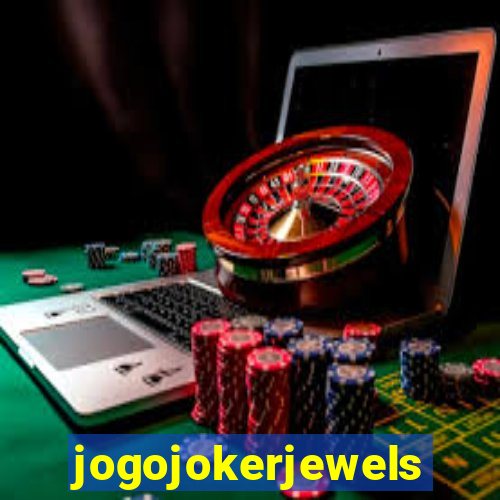 jogojokerjewels