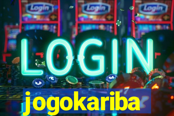 jogokariba