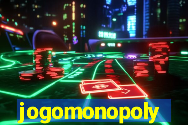 jogomonopoly