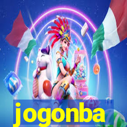 jogonba