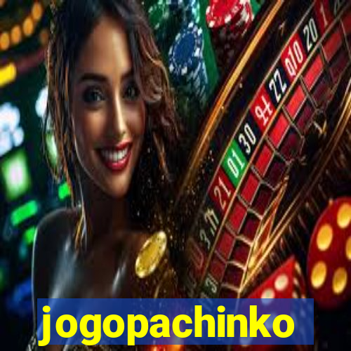 jogopachinko