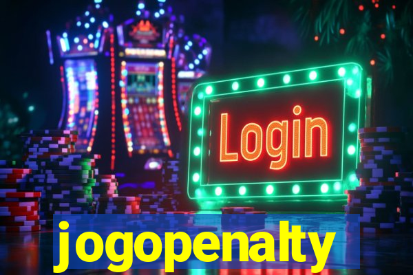 jogopenalty