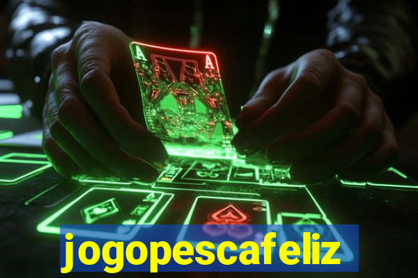 jogopescafeliz