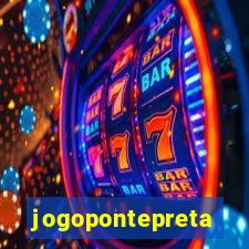 jogopontepreta