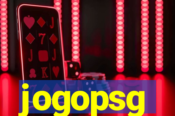 jogopsg