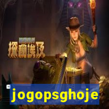 jogopsghoje