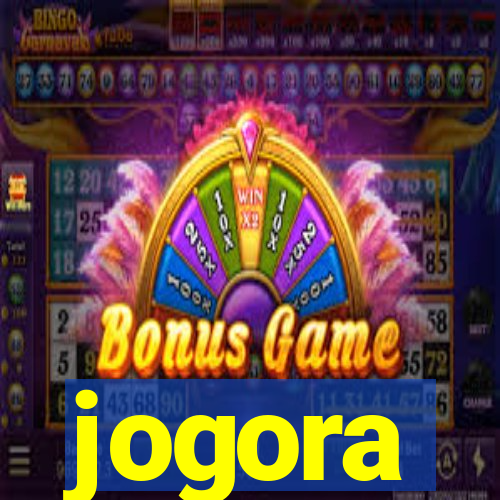 jogora