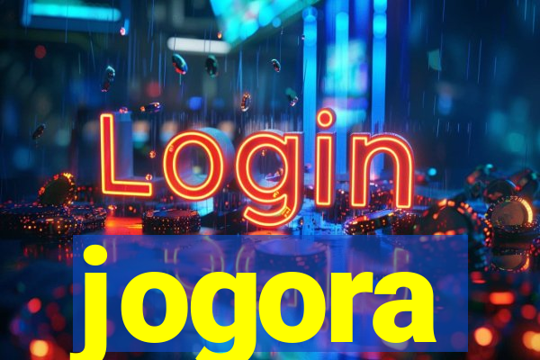 jogora