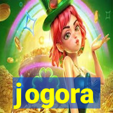 jogora