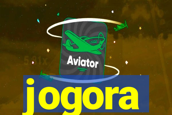 jogora