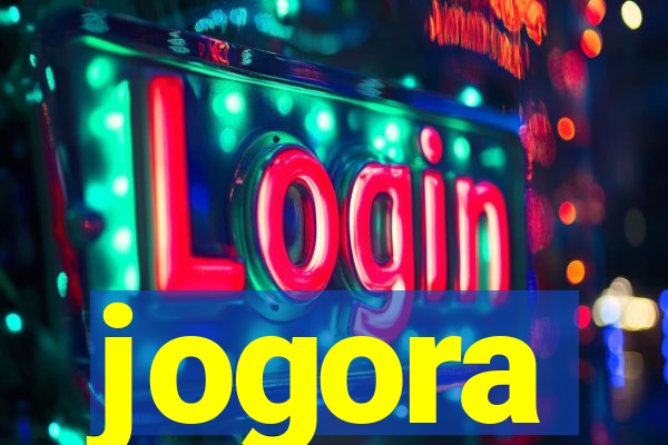 jogora