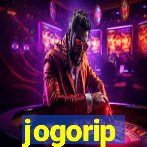 jogorip