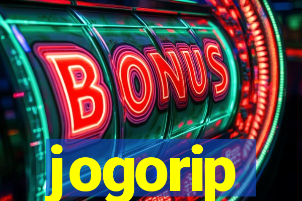 jogorip