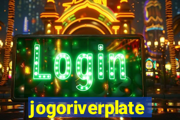 jogoriverplate