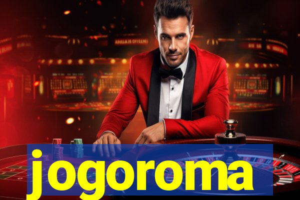 jogoroma