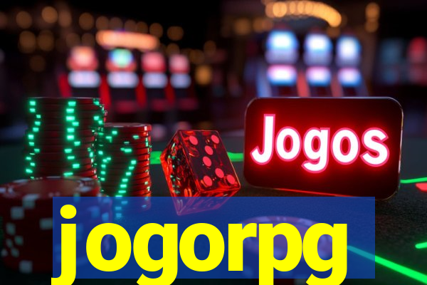 jogorpg