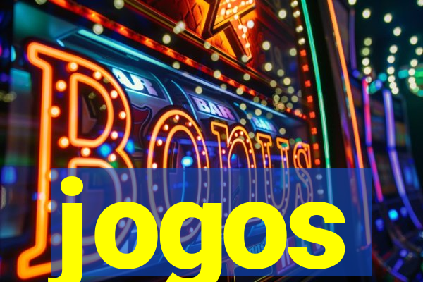 jogos