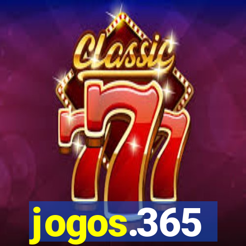 jogos.365