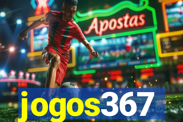 jogos367