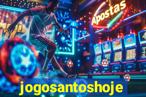 jogosantoshoje