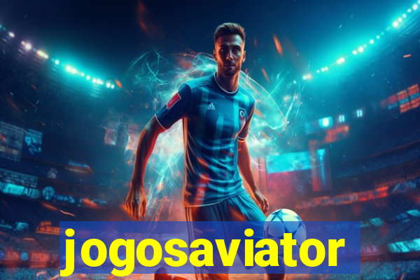 jogosaviator