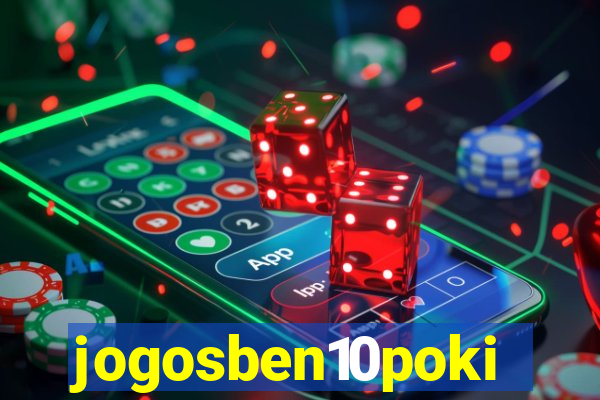 jogosben10poki