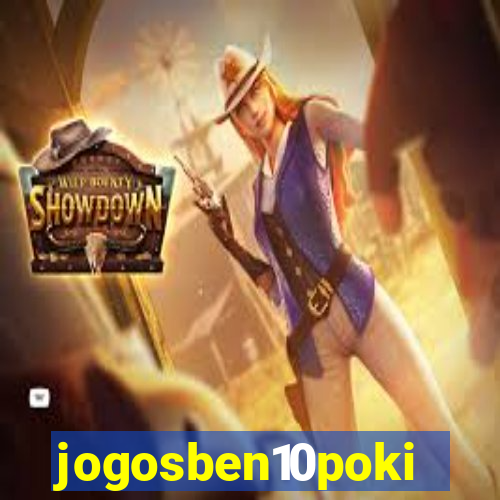 jogosben10poki