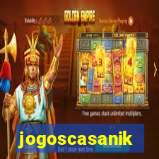 jogoscasanik