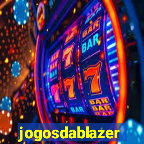 jogosdablazer