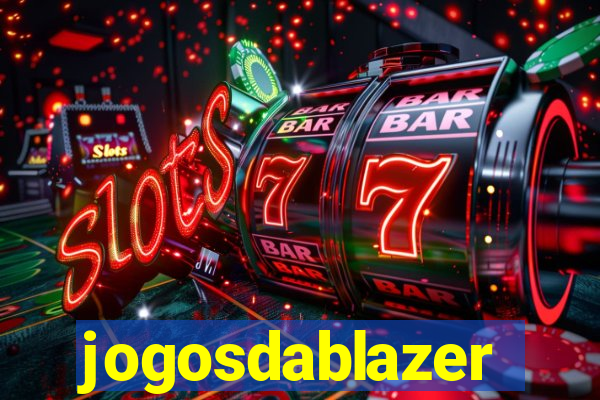 jogosdablazer